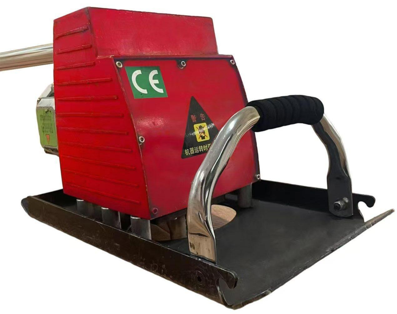 Industrial Laser Grid - Industrial Laser Cutting Table Cleaner Heavy
