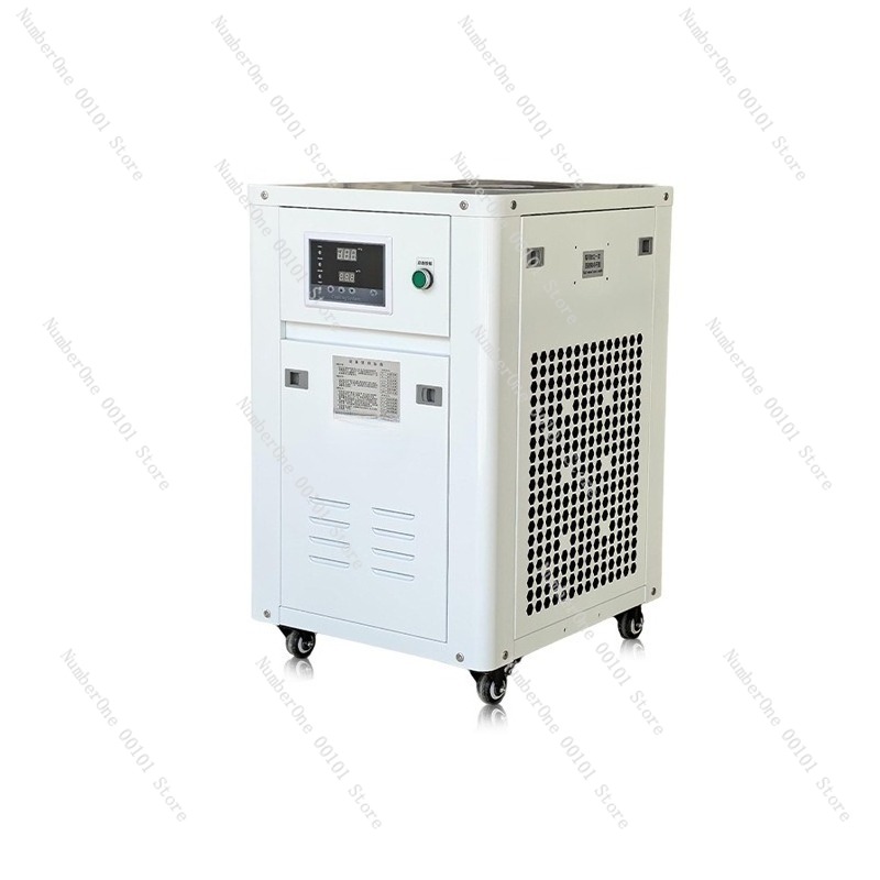 1HP Industrial Water Chiller S - Industrial Laser Welding 评论和价格