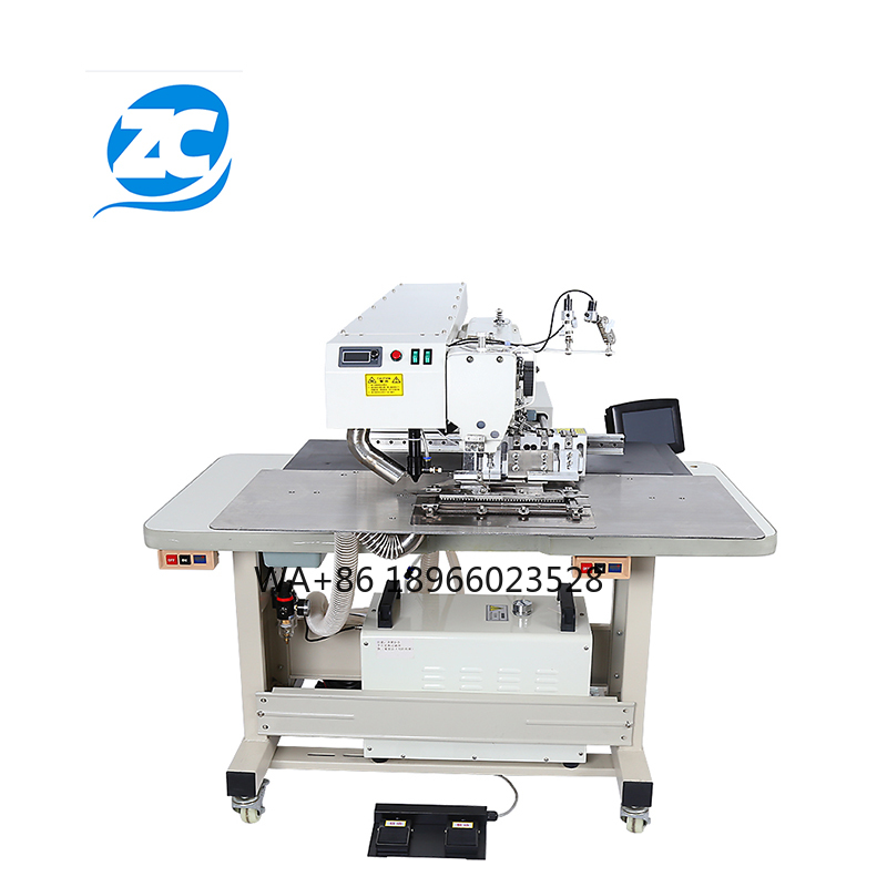 Automatic Laser Open Clothes   - Industrial Laser Fabric Cutting Machine 评论和价格