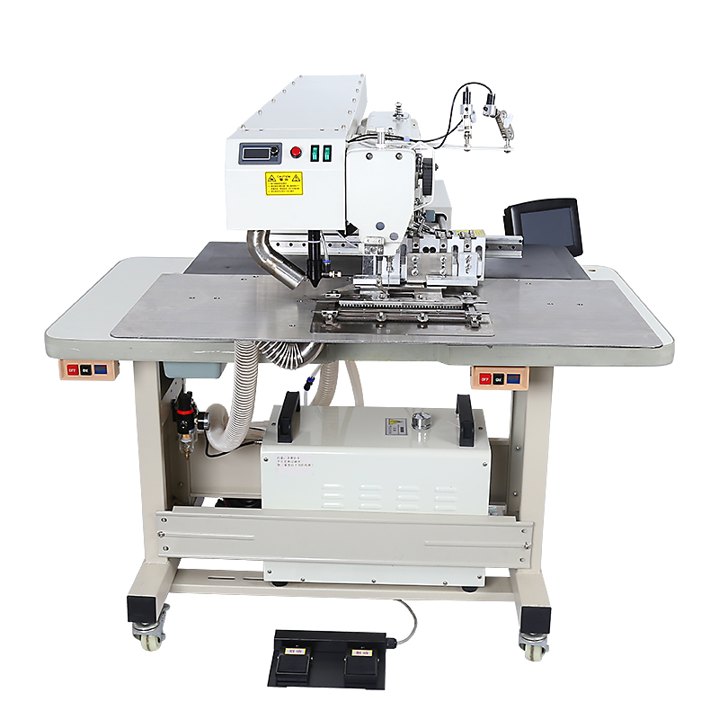 Automatic Laser Open Clothes   - Industrial Laser Fabric Cutting Machine 评论和价格