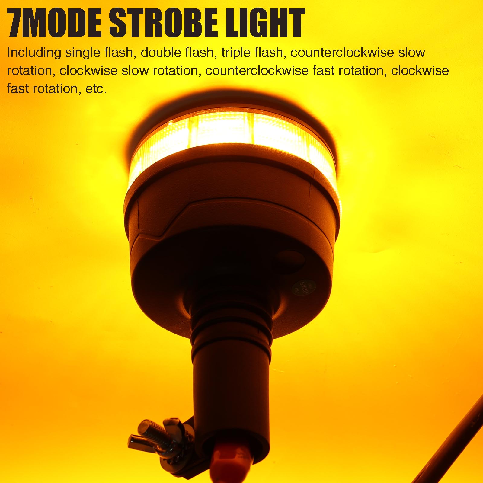 12V 24V Emergency Strobe Warni - Industrial Laser Pointer 24V 评论和价格