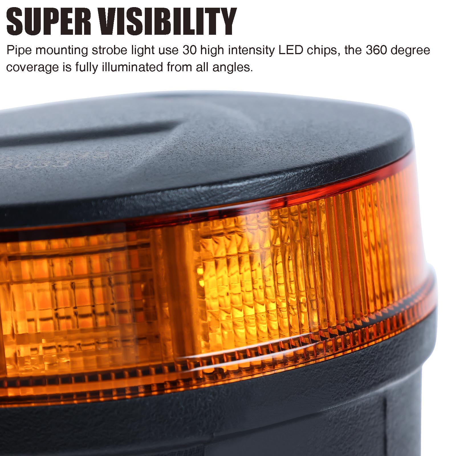 12V 24V Emergency Strobe Warni - Industrial Laser Pointer 24V 评论和价格