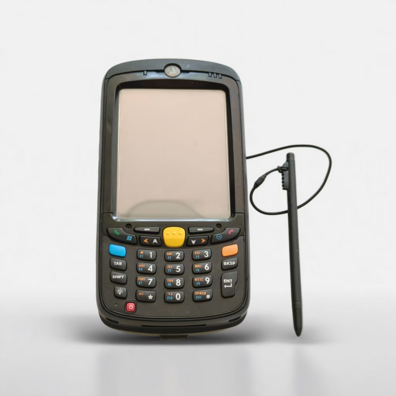 MC55AO-P20XXXX Mobile Computer - Industrial Laser Scanner 评论和价格