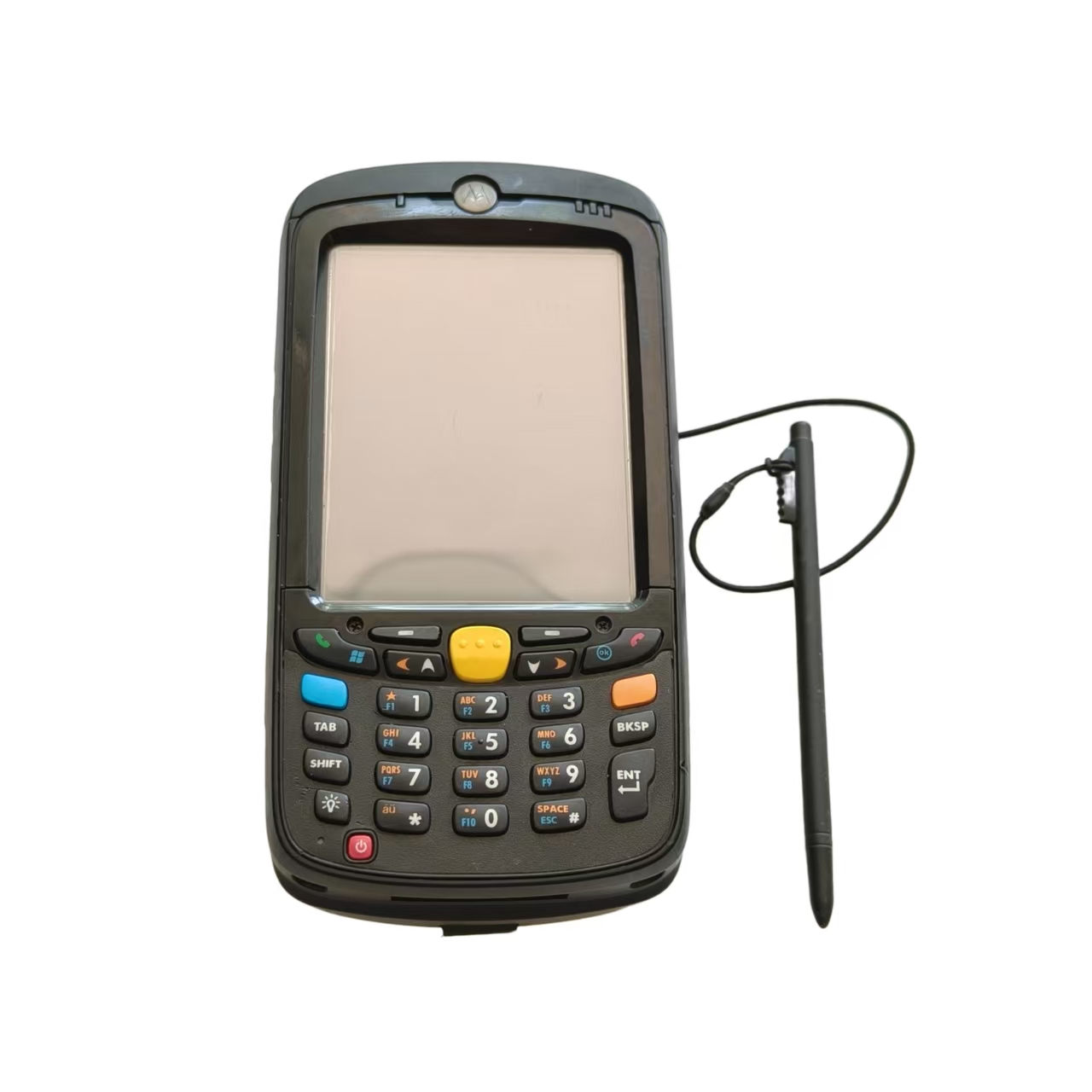 MC55AO-P20XXXX Mobile Computer - Industrial Laser Scanner 评论和价格