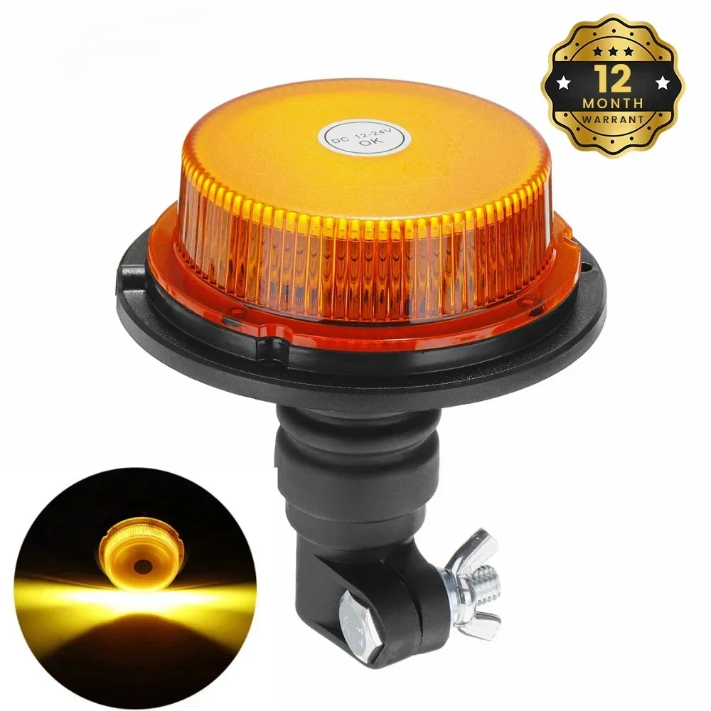 12V 24V Emergency Strobe Light - Industrial Laser Pointer 24V 评论和价格