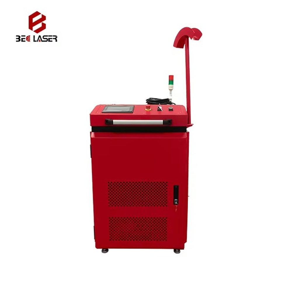 Industrial 1500W 2000W Portabl - Industrial Laser Paint Remover 评论和价格