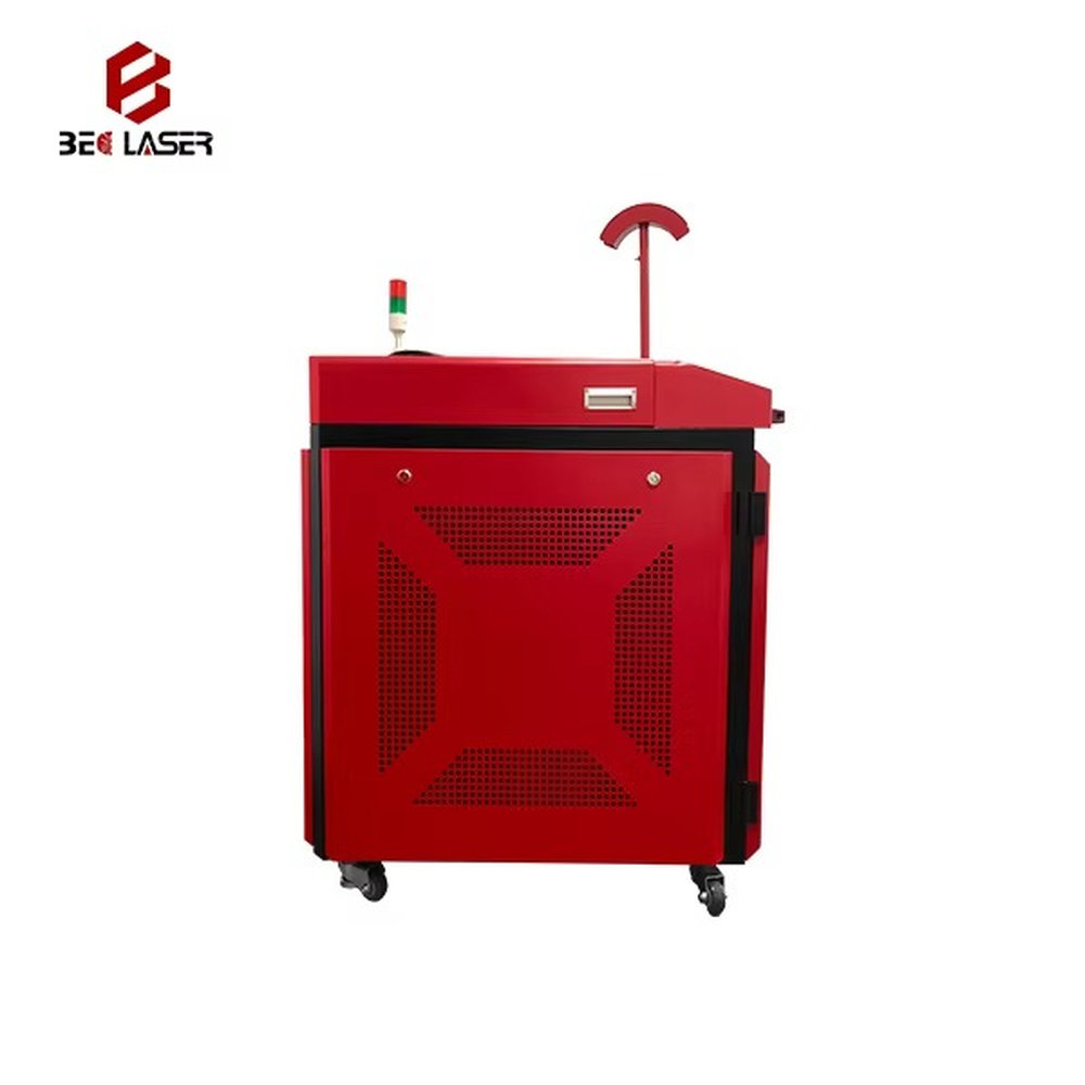 Industrial 1500W 2000W Portabl - Industrial Laser Paint Remover 评论和价格