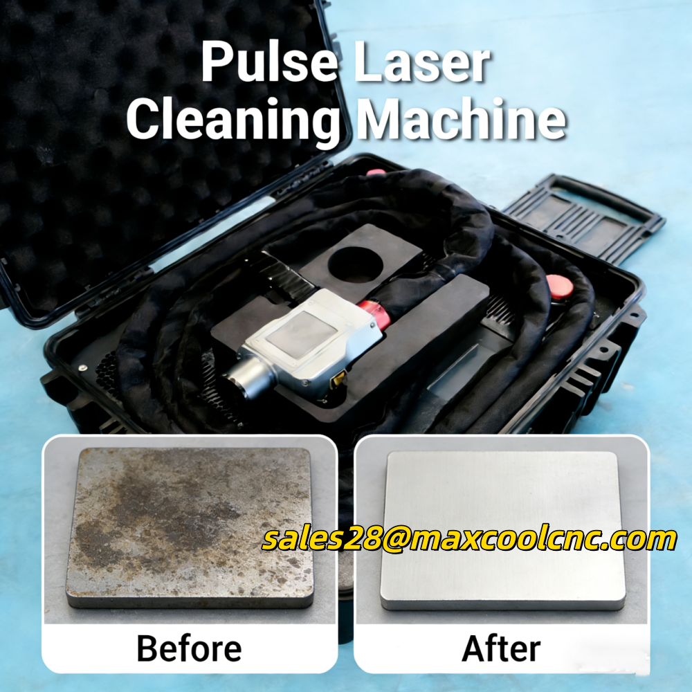 Portable 100w 200w 300w Laser  - Industrial Laser Rust Removal Machine 评论和价格