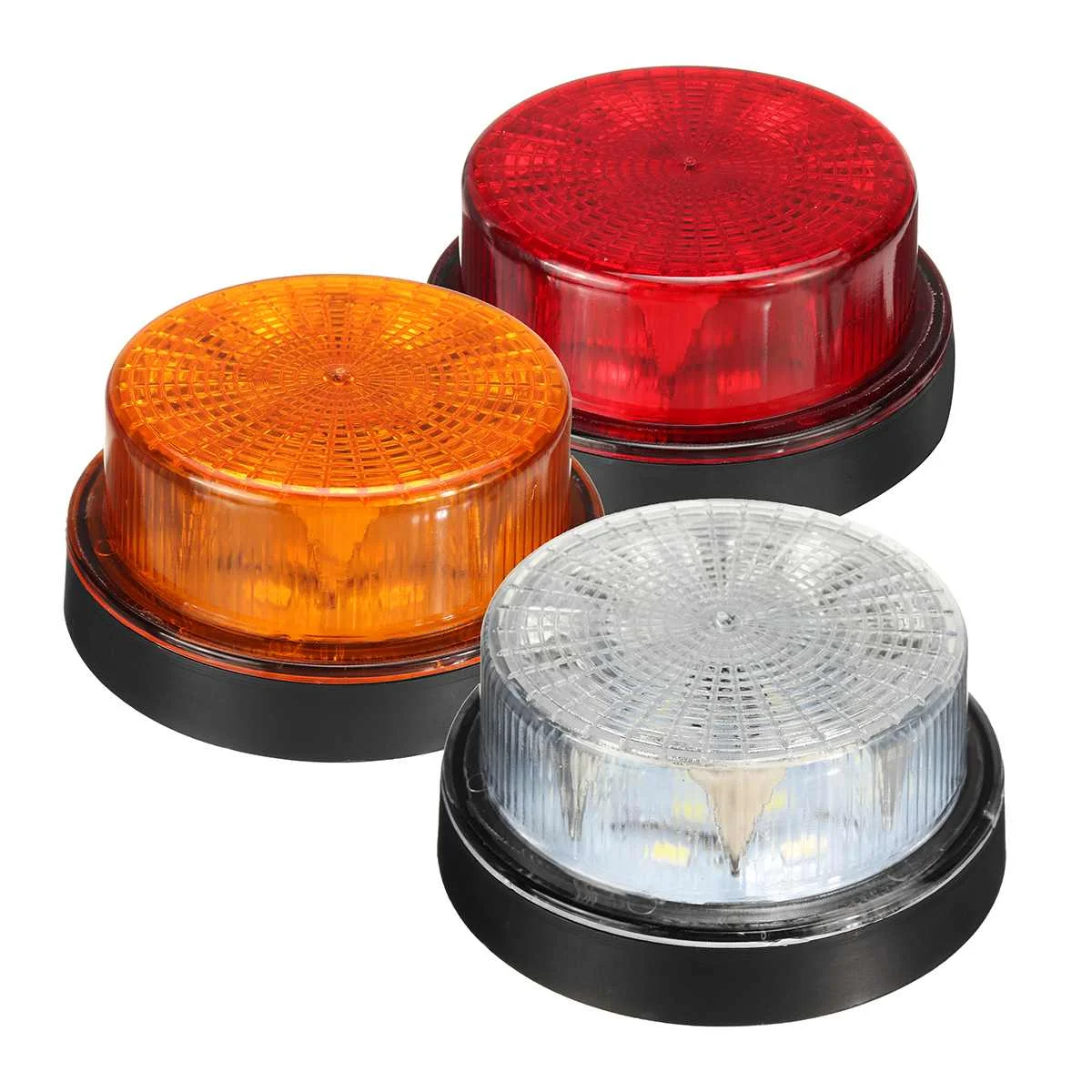 12V 24V Car LED Flashing Light - Industrial Laser Pointer 24V 评论和价格