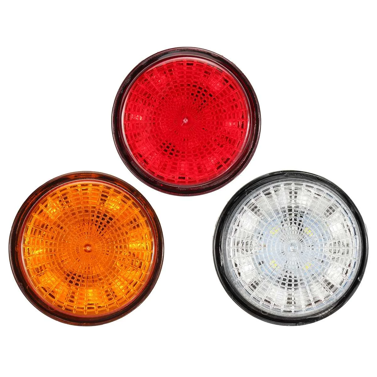 12V 24V Car LED Flashing Light - Industrial Laser Pointer 24V 评论和价格