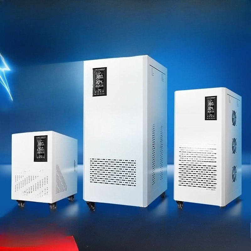 Three-phase voltage regulator  - Industrial Laser Printing 评论和价格
