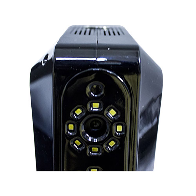 High Precision Non-white Light - Industrial Laser Scanner 评论和价格