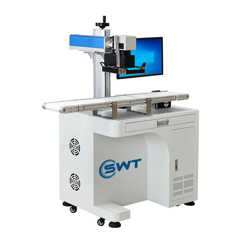 Industrial UV Laser Marking Pr - Industrial Laser Printing 评论和价格
