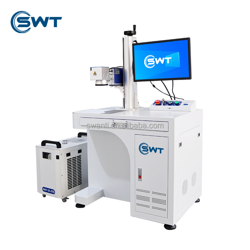 Industrial UV Laser Marking Pr - Industrial Laser Printing 评论和价格