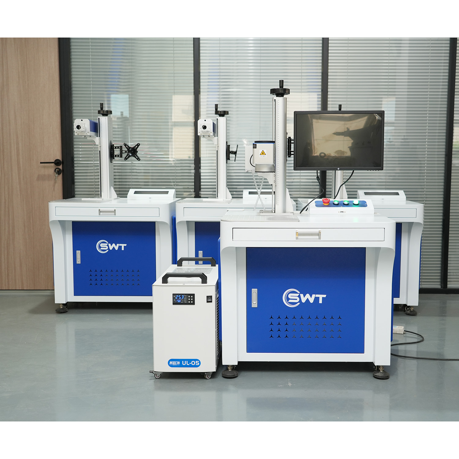 Industrial UV Laser Marking Pr - Industrial Laser Printing 评论和价格
