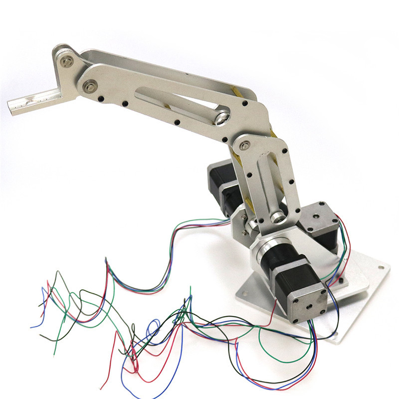 Industrial mechine arm three-a - Industrial Laser Printing 评论和价格
