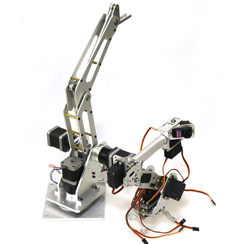 Industrial mechine arm three-a - Industrial Laser Printing 评论和价格