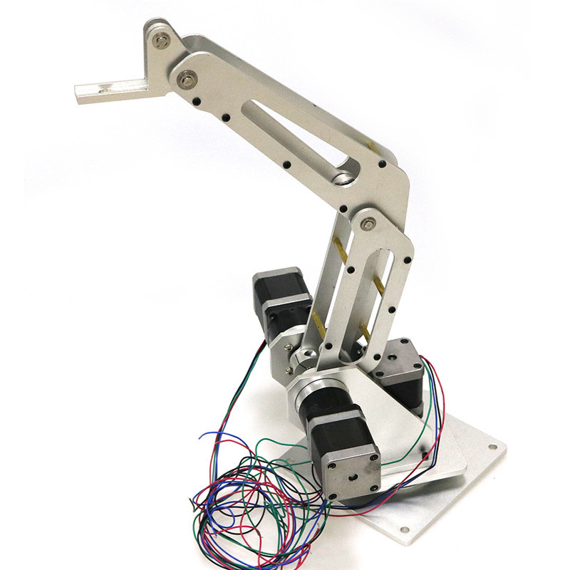 Industrial mechine arm three-a - Industrial Laser Printing 评论和价格