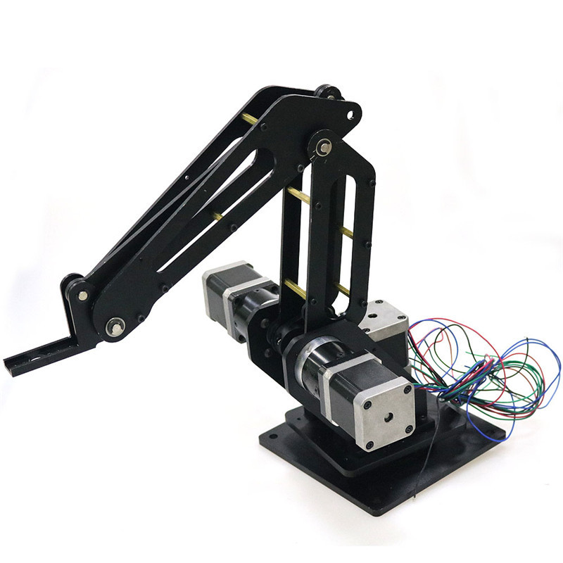 Industrial mechine arm three-a - Industrial Laser Printing 评论和价格