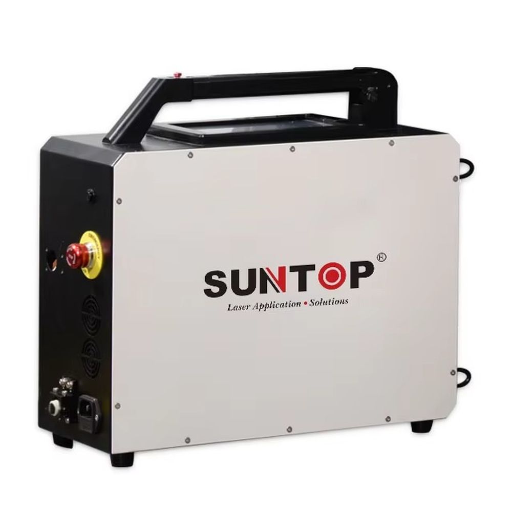 12kw 20kw Enclosed Metal Laser - Industrial Laser Metal Cutting Machine 评论和价格