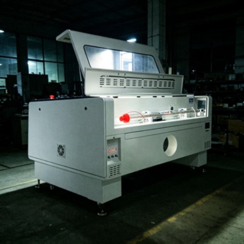 High Quality  6000w Metal Cutt - Industrial Laser Metal Cutting Machine 评论和价格