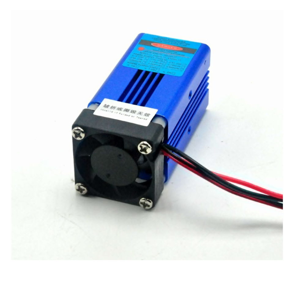 Industrial 405nm 100mw 300mw 4 - Industrial Laser Printing 评论和价格