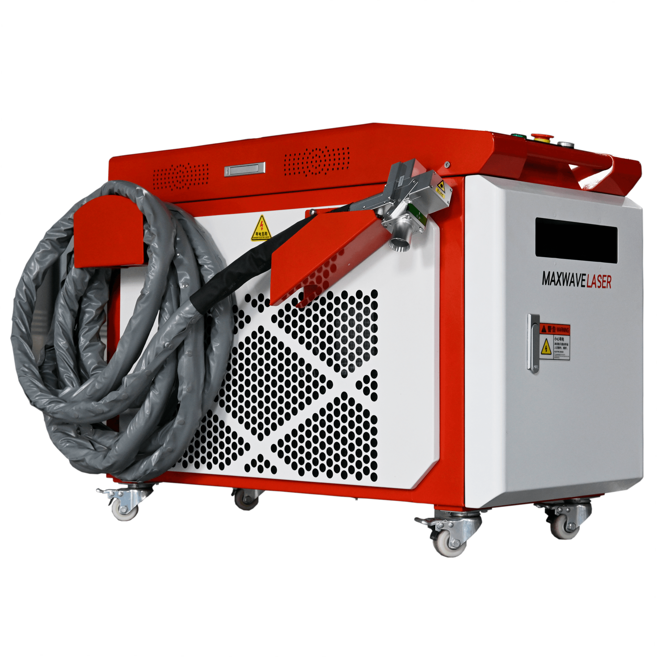 1000W Industrial Laser Rust Re - Industrial Laser Rust Removal Machine 评论和价格