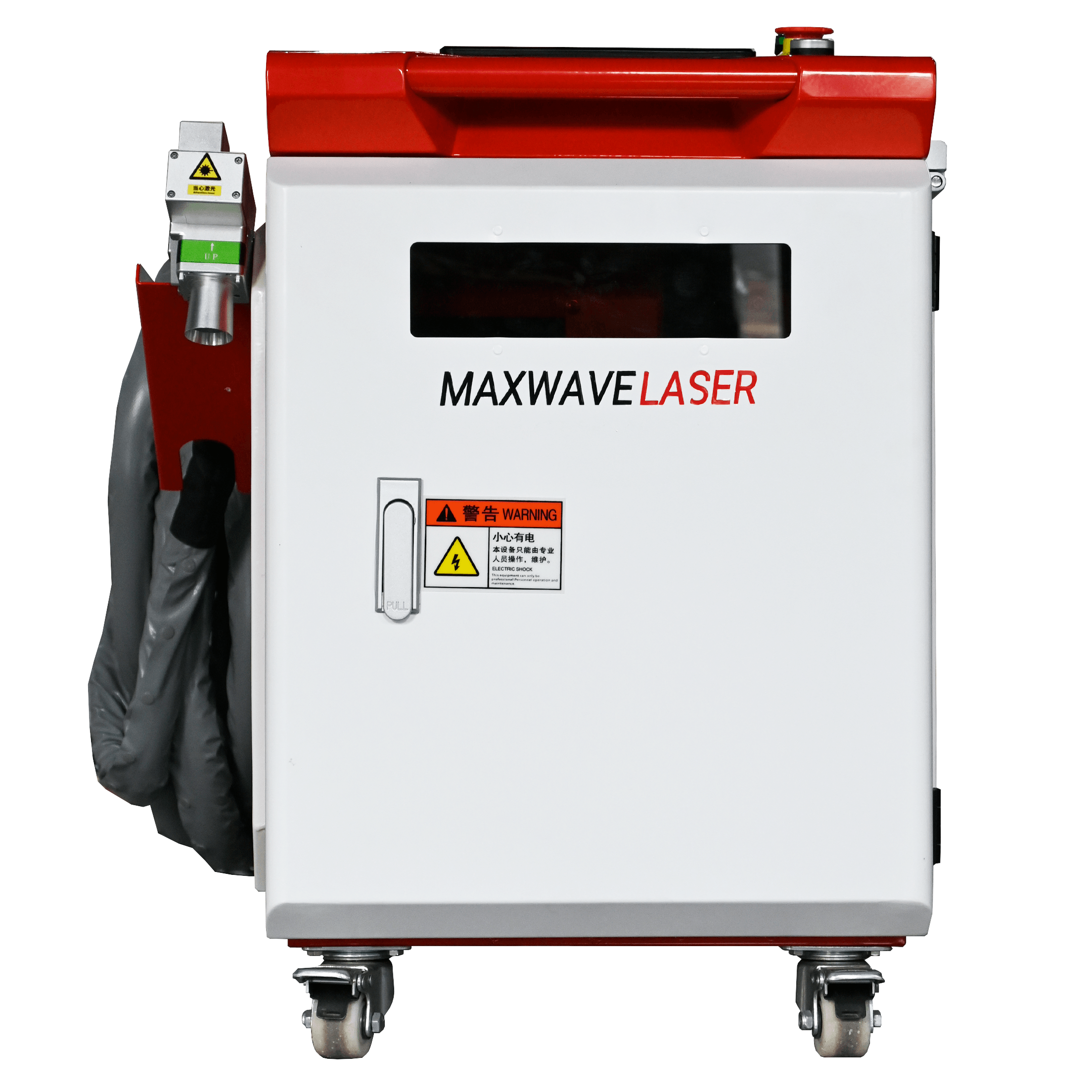 1000W Industrial Laser Rust Re - Industrial Laser Rust Removal Machine 评论和价格
