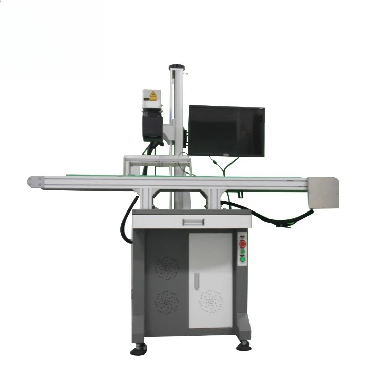 Industrial UV Laser Marking Pr - Industrial Laser Printing 评论和价格