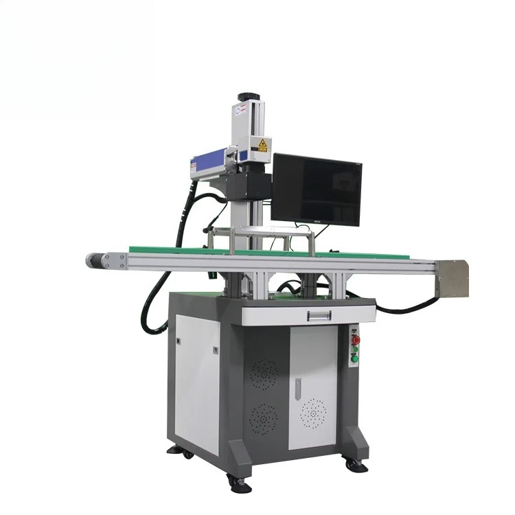 Industrial UV Laser Marking Pr - Industrial Laser Printing 评论和价格