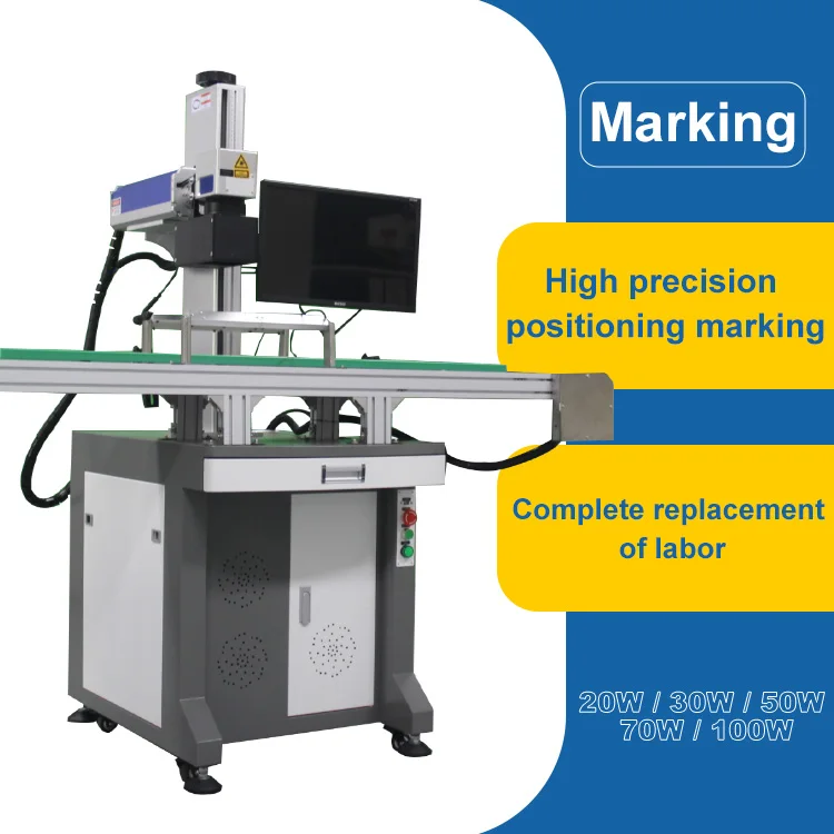 Industrial UV Laser Marking Pr - Industrial Laser Printing 评论和价格