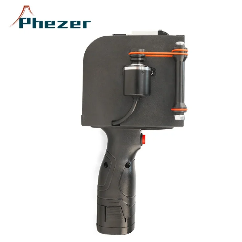 2026   Cheap Multifunction ind - Industrial Handheld Laser Printer 评论和价格