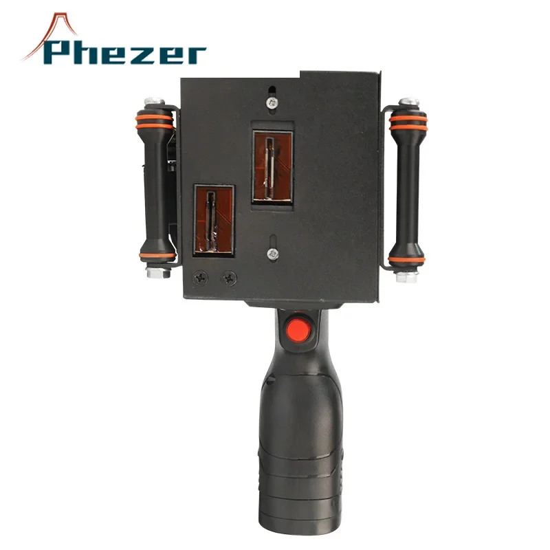 2026   Cheap Multifunction ind - Industrial Handheld Laser Printer 评论和价格