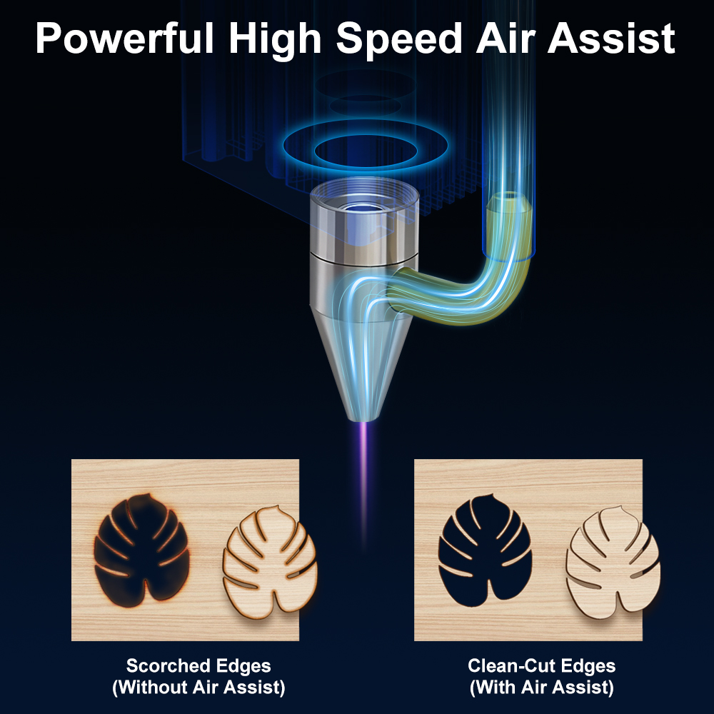 LASER TREE 5W Laser Module wit - Industrial Laser Pointer 24V 评论和价格