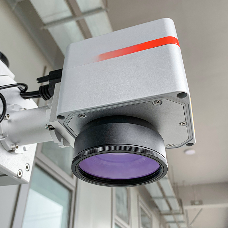 20W/30W/50W/100W Max Raycus JP - Industrial Laser Marking Machine 评论和价格