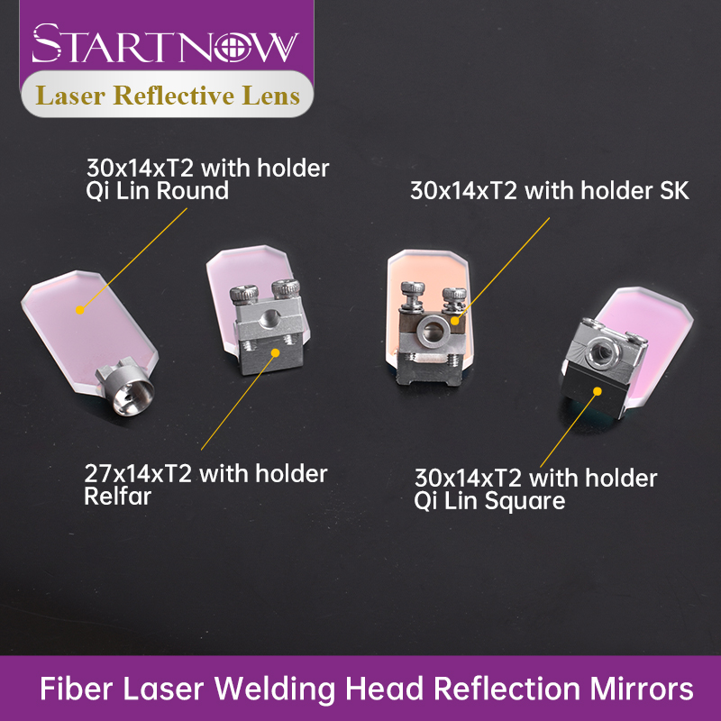 Startnow Laser Reflector Mirro - Industrial Laser Welding 评论和价格