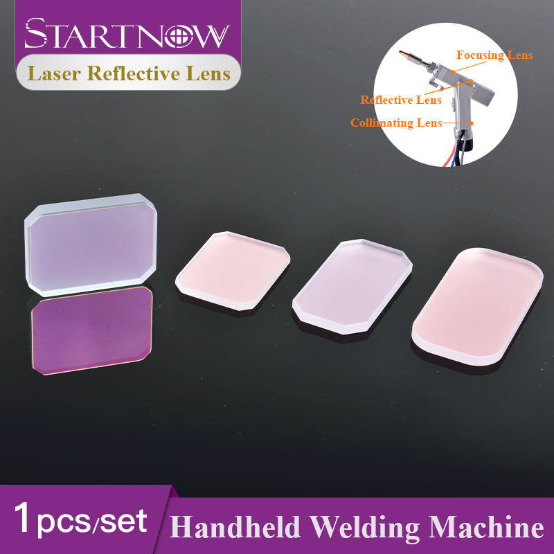 Startnow Laser Reflector Mirro - Industrial Laser Welding 评论和价格