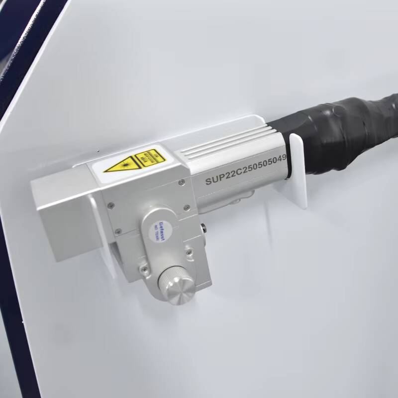 1500W 2000W 3000W Industrial C - Industrial Laser Paint Remover 评论和价格