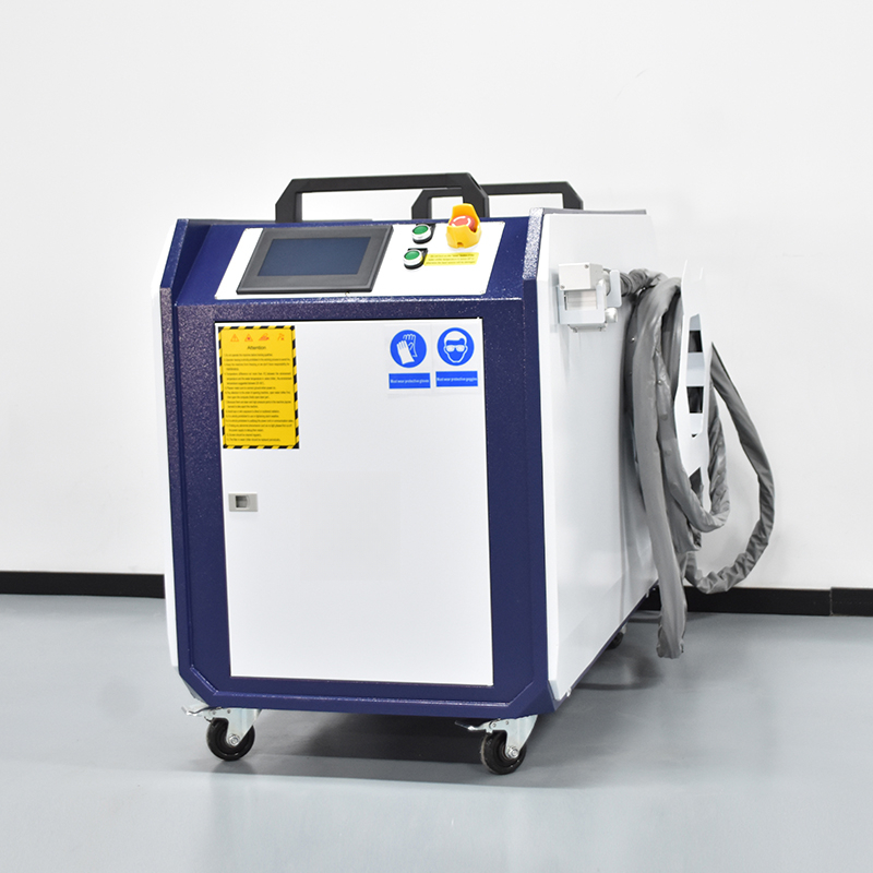 1500W 2000W 3000W Industrial C - Industrial Laser Paint Remover 评论和价格