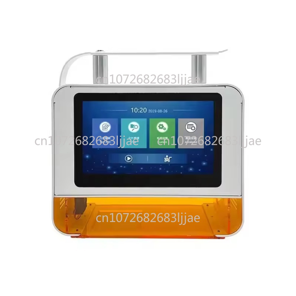 Digital Data Encoding Desktop  - Industrial Laser Printing 评论和价格