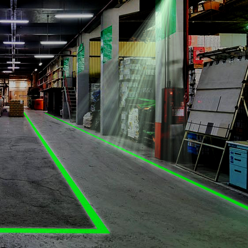 Qiaox Xun Industrial Safety La - Industrial Laser Line Projector 评论和价格