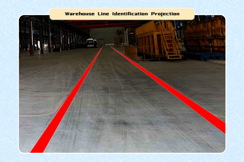 Qiaox Xun Industrial Safety La - Industrial Laser Line Projector 评论和价格