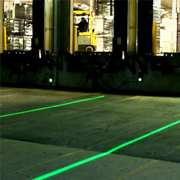 2025 Premium Products IEC Virt - Industrial Laser Line Projector 评论和价格