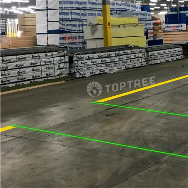 2025 Premium Products IEC Virt - Industrial Laser Line Projector 评论和价格