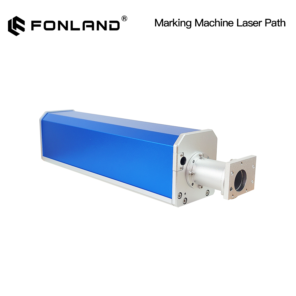 FONLAND Laser Marking Machine  - Industrial Laser Marking Machine 评论和价格