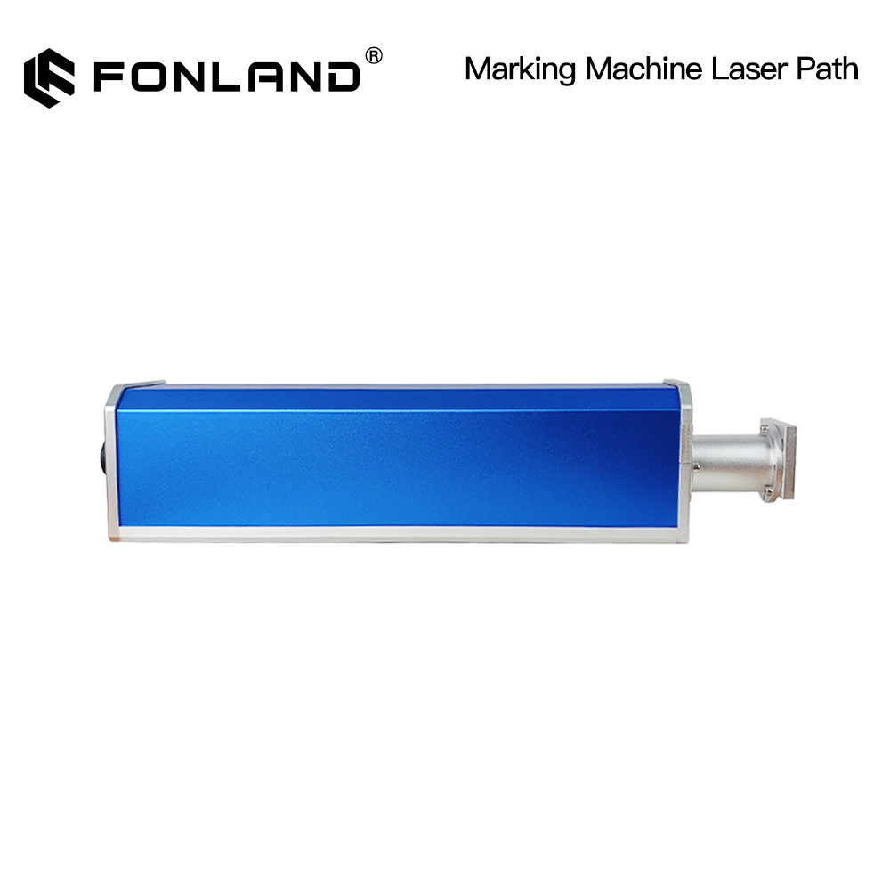 FONLAND Laser Marking Machine  - Industrial Laser Marking Machine 评论和价格