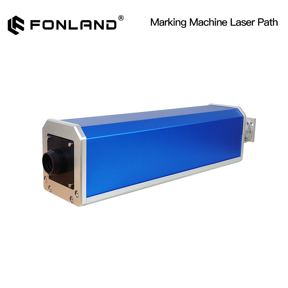 FONLAND Laser Marking Machine  - Industrial Laser Marking Machine 评论和价格