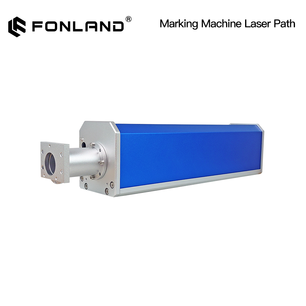 FONLAND Laser Marking Machine  - Industrial Laser Marking Machine 评论和价格