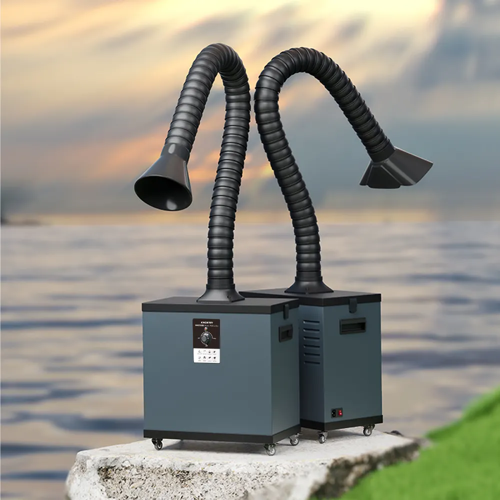 KNOKOO 200W Industrial Dust Fi - Industrial Laser Welding 评论和价格