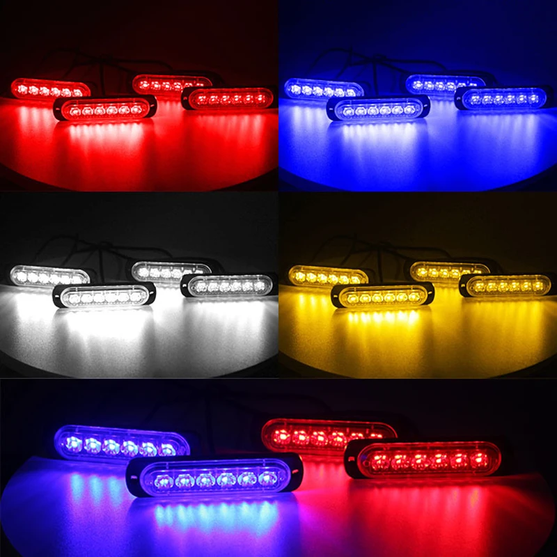 24 LED Strobe Light Wireless C - Industrial Laser Pointer 24V 评论和价格